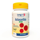 Longlife astaxanthin 30 compresse