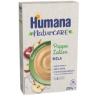 HUMANA PAPPA LATTEA MELA 200G
