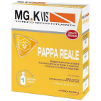 MGK VIS Pappa Reale 10fl.10ml
