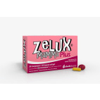 ZELUX MAMMA PLUS 30 Compresse + 30 Capsule