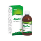 Alpilax sciroppo Integratore Prebiotico con lattulosio 200ml