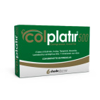Colplatir 500 da 30 compresse
