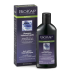 BioKap Shampoo Viola Antigiallo