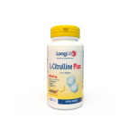 LongLife L-Citrulline Plus da 100 capsule