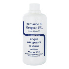 ACQUA Ossig. 10v  200g VITI