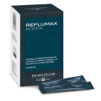 Principium Reflumac Integratore anti-reflusso 24 stick gel