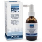 NEURO LEVELS SPRAY 50ML