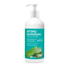 Marco Viti Intimo Quotidiano pH 5.5 con Aloe Vera 500 ml – Idratante e Rinfrescante