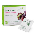 Buonerbe Regolfibra 20 bustine