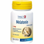LONGLIFE MELATON 1MG MEN120TAV