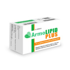 ArmoLipid Plus Integratore Alimentare 70 Compresse