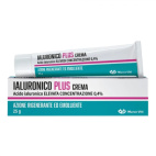 Marco Viti Ialuronico Plus 0,4% crema da 25g