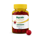 Bioscalin Stress -  Integratore Anticaduta per Capelli 30 Gummies
