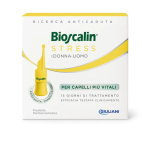Bioscalin Stress  -  Anticaduta 7 Fiale