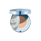 Miamo Second Skin Mesh Fondotinta Cushion Fair SPF50 Pa+++