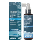 Magnesio superiore colloidale 1000 ppm da 100ml