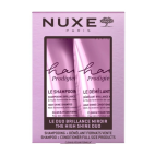 Nuxe Hair Prodigieux - Duo Shampoo + Balsamo Capelli Lucenti e Districati