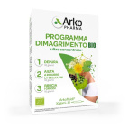 ArkoPharma - Programma Dimagrimento BIO Ultra Concentrato 30 Fiale