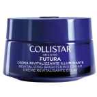 Collistar Futura crema giorno rivitalizzante illuminante 50 ml
