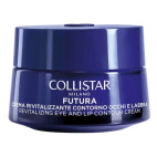 Collistar Futura crema contorno occhi e labbra da 15 ml