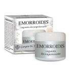 Dr. Giorgini Emorroidis Unguento Decongestionante – 50 ml