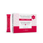 Korff Collagen Age Filler - Integratore Antiossidante Bellezza Pelle 15 Stick