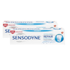 Sensodine Repair & Protect Extra Fresh Dentifricio 2x75ml