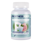 Prostness Forte integratore per la prostata da 60 capsule vegetali