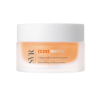 SVR C20 Biotic Ricaricabile -  Crema Viso Rivitalizzante e Illuminante
