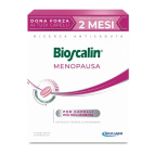 Bioscalin Menopausa Integratore Donna Capelli Pelle 60 Capsule 