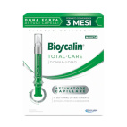 Bioscalin Attivatore Capillare Trattamento 3 Mesi con Refill