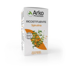 Arkocps ricostituente spirulina 45 capsule