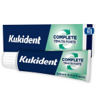 Kukident Complete Crema Adesiva Tenuta Forte Extra Fresco 47g