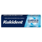 Kukident Complete Crema Adesiva Tenuta Forte Fresca 47g