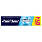 Kukident Complete Fresco Crema Adesiva per Dentiere 70g