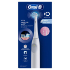 Oral-B iO 2 spazzolino elettrico ricaricabile Sensi Edition