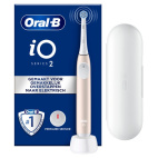 Oral-B iO power refill gentle clean  white 8 pezzi