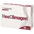 Neoclimagen integratore per menopausa da 30 compresse