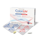Colonlife 10 compresse + 10 capsule