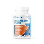 Zymerex Magnesio Puro integratore in polvere 150 g