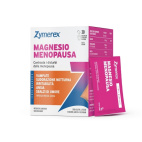 Zymerex Magnesio Menopausa integratore 30 bustine