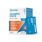 Zymerex Crampyx Forte contro crampi 20 bustine