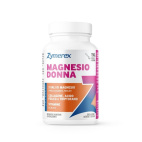 Zymerex Magnesio Donna integratore polvere 150 g