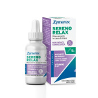 Zymerex Sereno Relax gocce distensivo sonno 30 ml