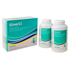 SinerCi 2 vasi vitamina C
