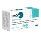 IMOPRO Babybioma Fragola – 10 Flaconcini per la Flora Intestinale