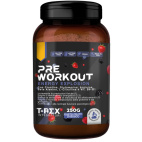 T-Rex Pre Workout gusto frutti di bosco 250g