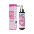 Aessere Acido Ialuronico Colloidale Plus spray 100ml–1000ppm