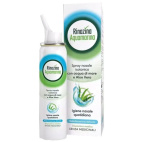 Rinazina Aquamarina spray nasale ipertonico