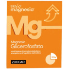 Miomagnesio mg magnesio glicerofosfato 37,5g